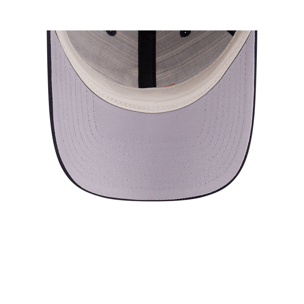 9FORTY アンストラクチャード FEAR OF GOD ニューヨーク・ヤンキース