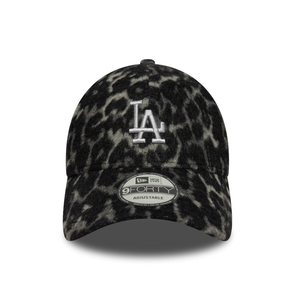 【NEW ERA】Women's 9TWENTY Leopard Chelsea レオパード womens-9twenty-leopard-chelsea