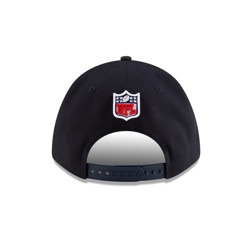 9FORTY M-Crown A-Frame 2025 NFL Rivalries マイアミ・ドルフィンズ