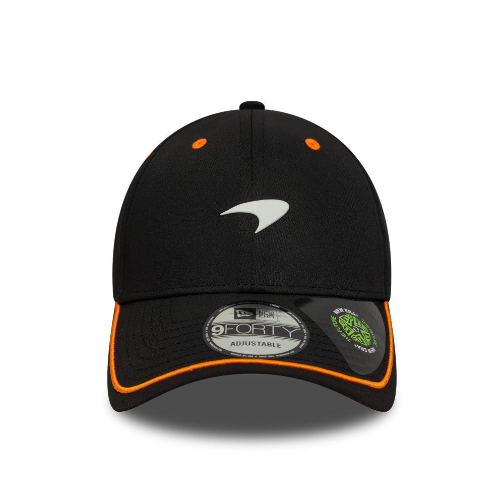 9FORTY M-Crown McLaren Racing Motorsport Collection ブラック