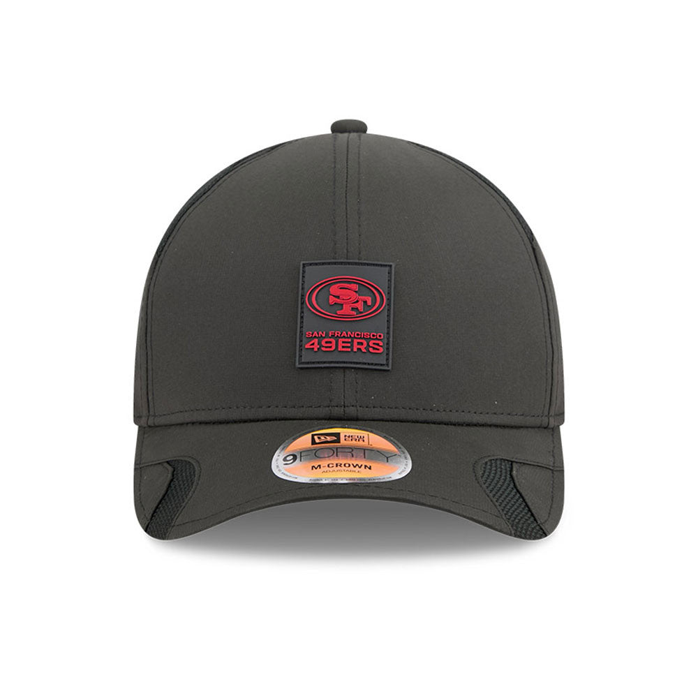 ファルコンズ/ニューエラ/パーカー/フーディ/NFL LP 9FIFTY NFL Super Bowl LVII カンザスシティ・チーフス