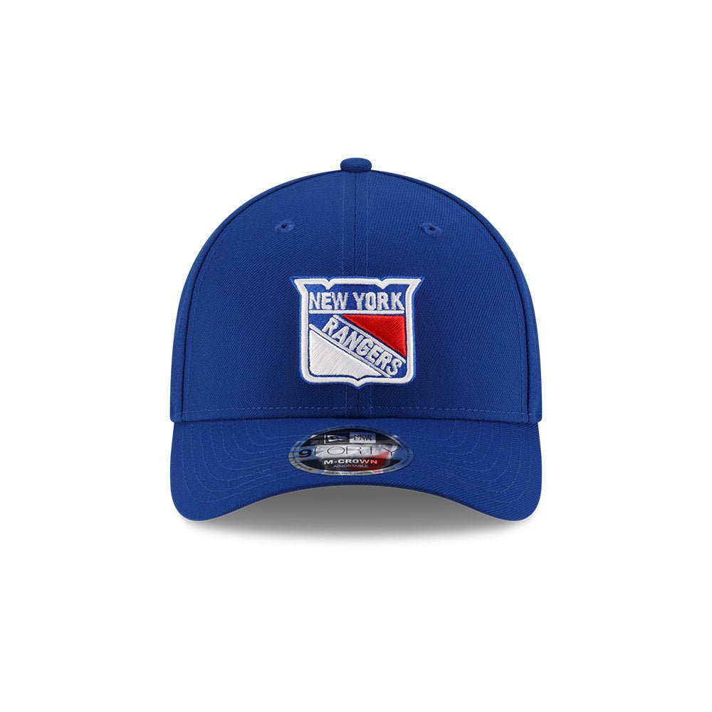 9FORTY M-Crown NHL Team Collection ニューヨーク