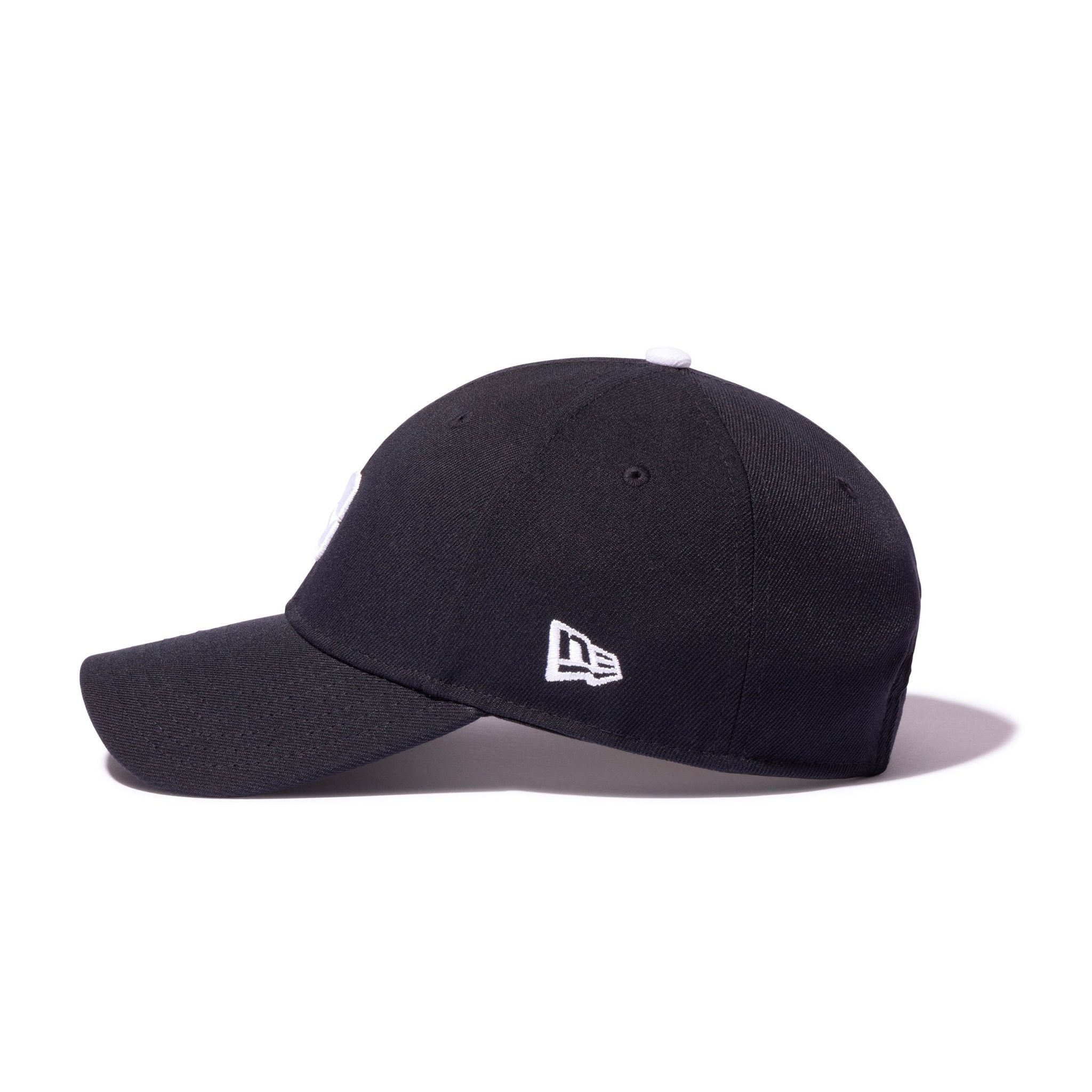 9FORTY marka x BETTER DAYS STADIUM ネイビー | ニューエラオンライン