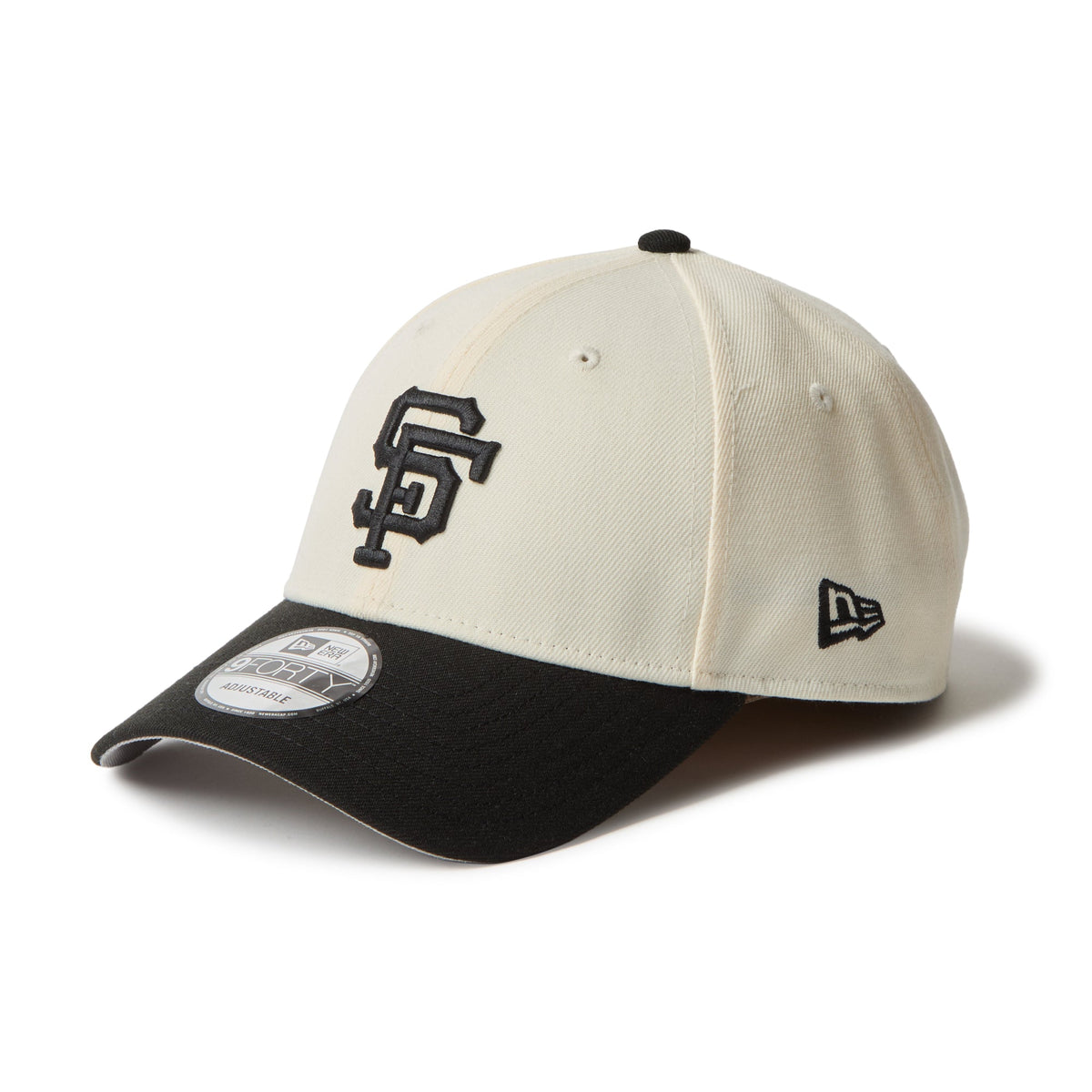 used オニール　3/2フル　メンズMLB 9FORTY MLB 2-Tone サンフランシスコ・ジャイアンツ クーパーズ