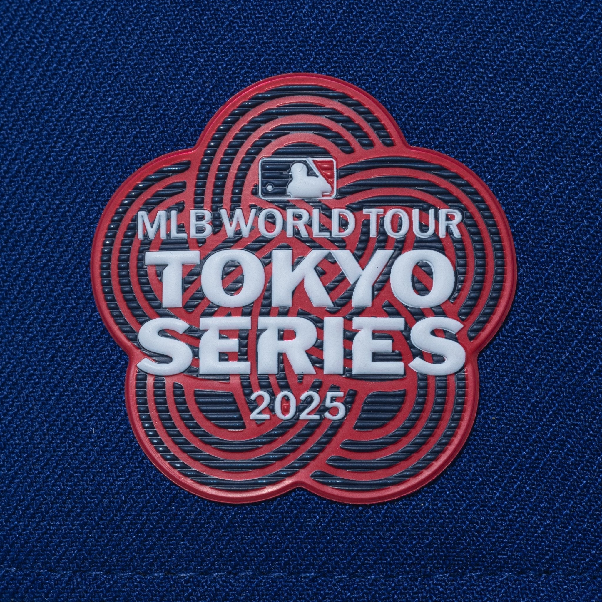 9FORTY MLB TOKYO SERIES 2025 ロサンゼルス・ドジャース ダーク
