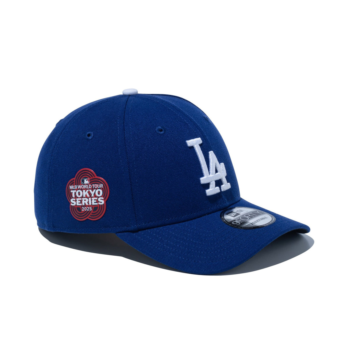 9FORTY MLB TOKYO SERIES 2025 ロサンゼルス・ドジャース ダーク 