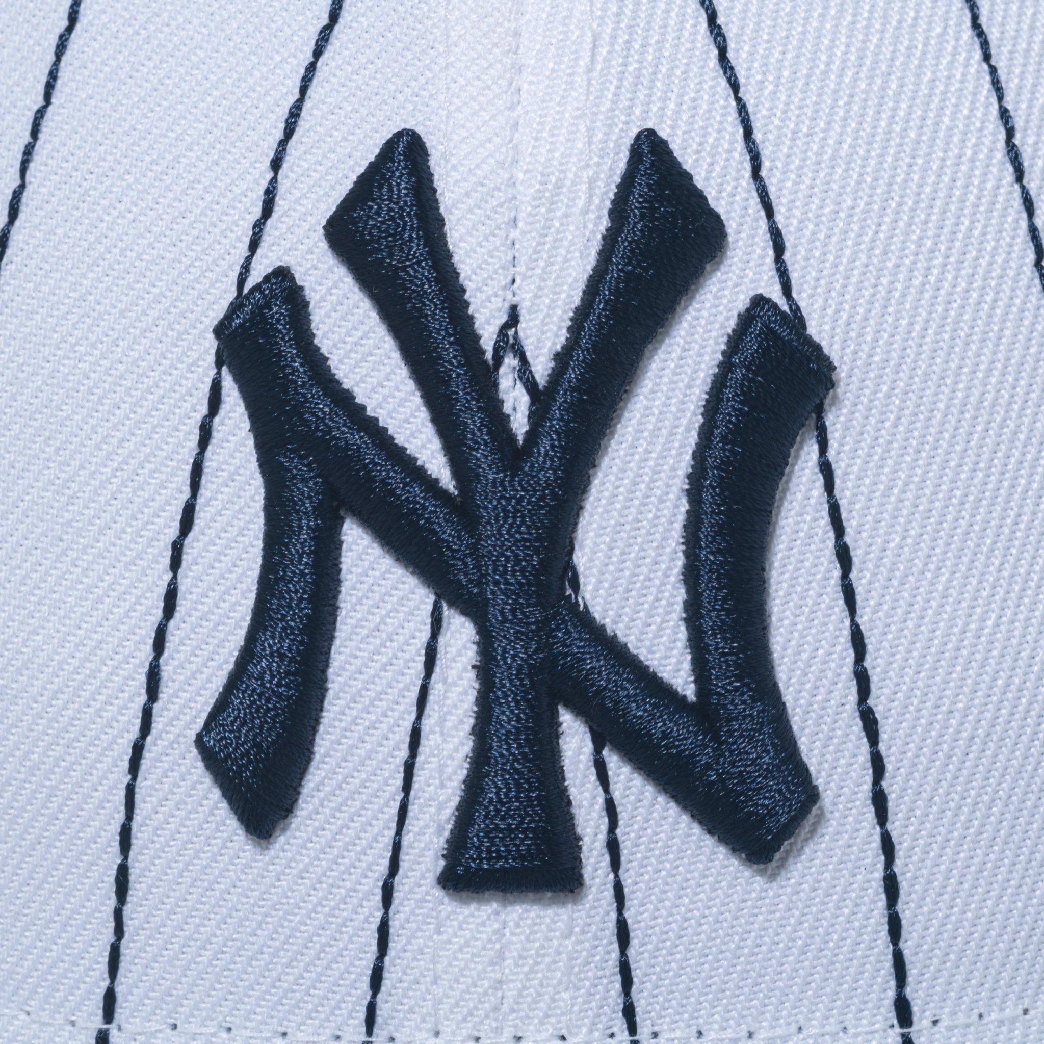 9FORTY MVP ニューヨーク・ヤンキース Aaron Judge ホワイト