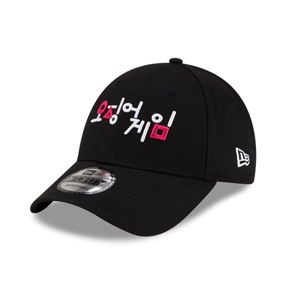 【新品】Silas & Maria 9FORTY キャップ 黒 SILAS x NEW ERA CAP（キャップ）｜NEW ERA（ニューエラ）の