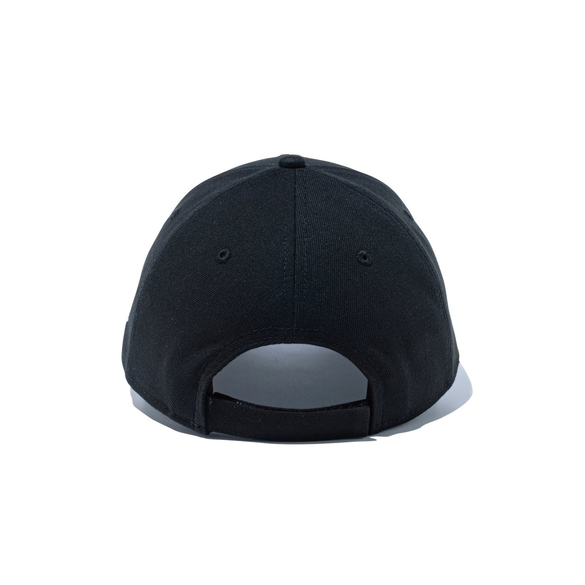 9FORTY NEW ERA Script Logo ブラック | ニューエラオンラインストア