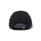 9FORTY NEW ERA Script Logo ブラック - 14729697 - OSFM | NEW ERA ニューエラ公式オンラインストア