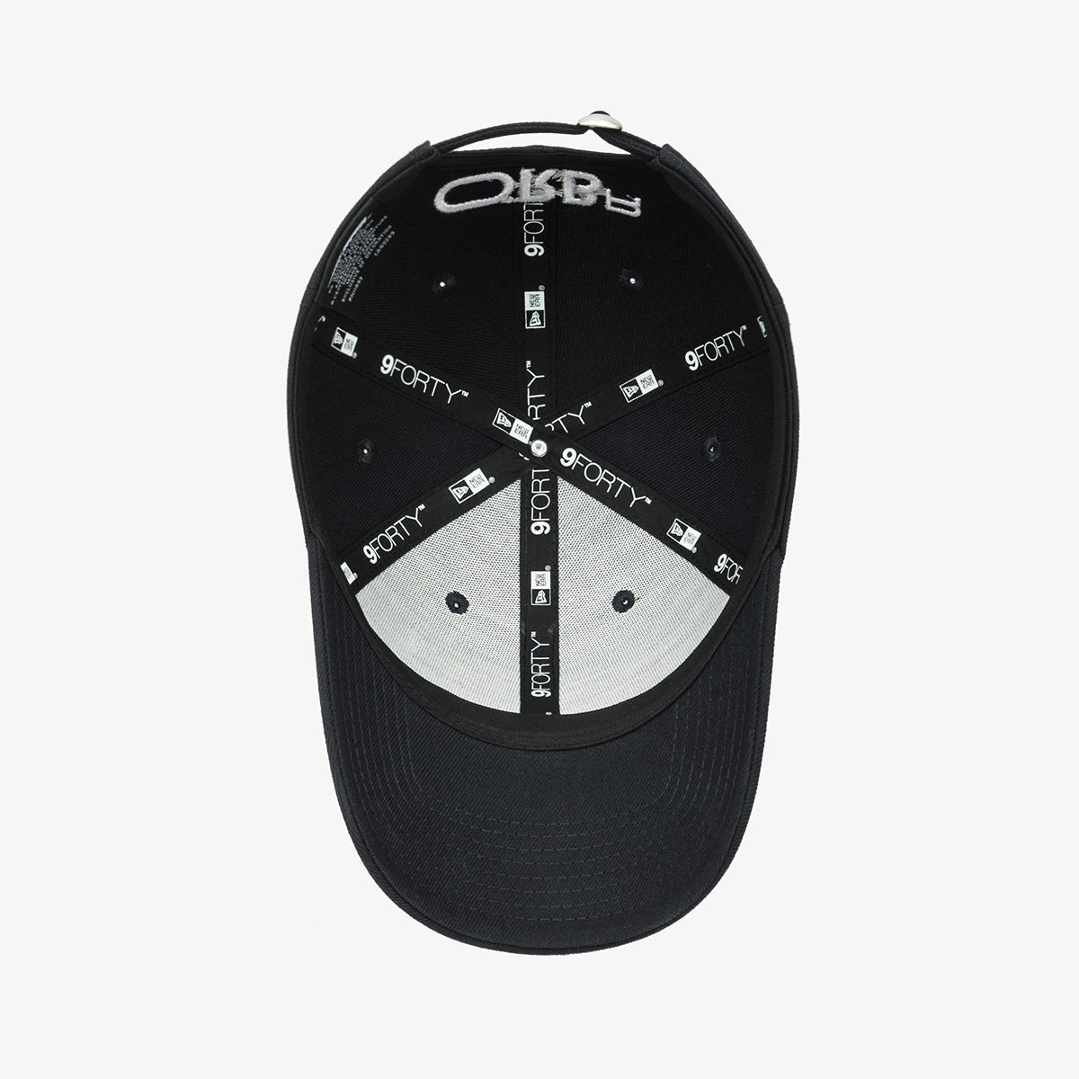 9FORTY Oracle Red Bull Racing ネイビー | ニューエラ