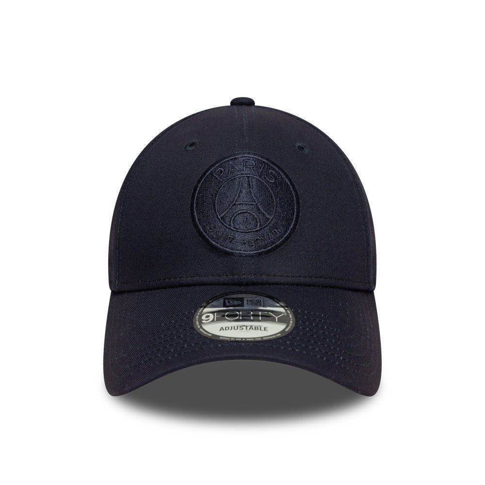 9FORTY PARIS SAINT GERMAIN ネイビー | ニューエラオンラインストア