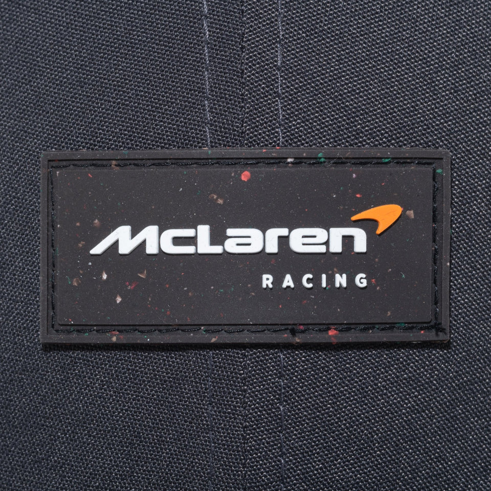 9FORTY Repreve McLaren Formula 1 Team マクラーレン・フォーミュラ1・チーム - 14676363-OSFM | NEW ERA ニューエラ公式オンラインストア