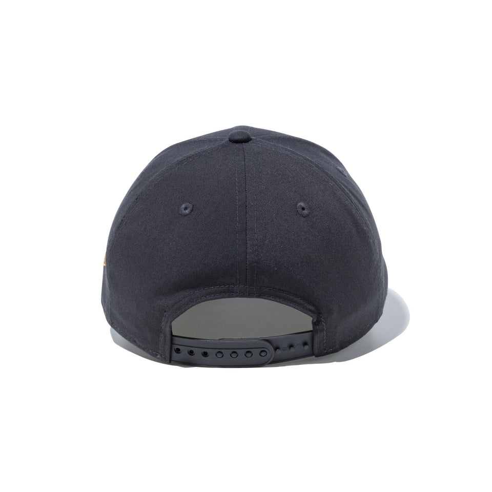 9FORTY Repreve McLaren Formula 1 Team マクラーレン・フォーミュラ1・チーム - 14676363-OSFM | NEW ERA ニューエラ公式オンラインストア