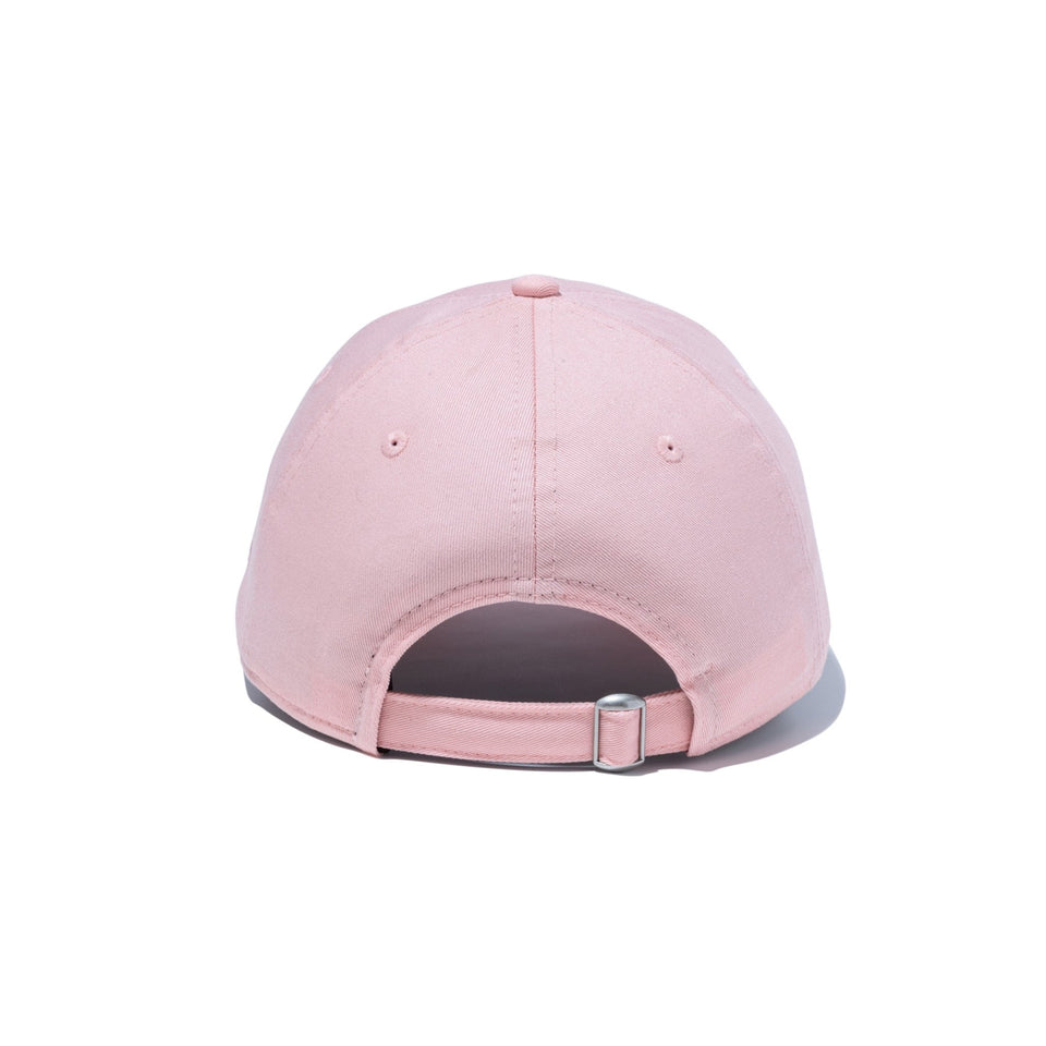 9FORTY Rhinestone ニューヨーク・ヤンキース ピンクレモネード - 14523108 - OSFM | NEW ERA ニューエラ公式オンラインストア