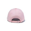 9FORTY Rhinestone ニューヨーク・ヤンキース ピンクレモネード - 14523108 - OSFM | NEW ERA ニューエラ公式オンラインストア