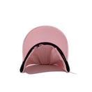 9FORTY Rhinestone ニューヨーク・ヤンキース ピンクレモネード - 14523108 - OSFM | NEW ERA ニューエラ公式オンラインストア