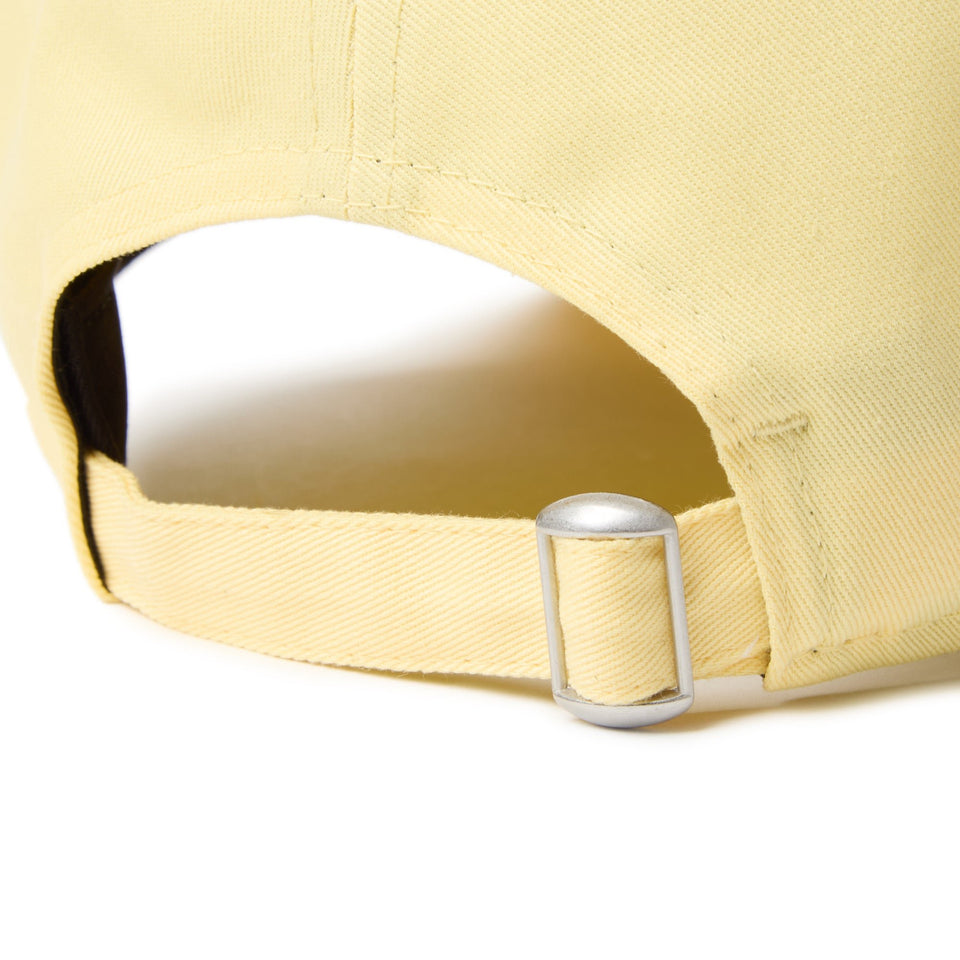 9FORTY Rhinestone ニューヨーク・ヤンキース ベビーイエロー - 14667846 - OSFM | NEW ERA ニューエラ公式オンラインストア