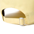 9FORTY Rhinestone ニューヨーク・ヤンキース ベビーイエロー - 14667846 - OSFM | NEW ERA ニューエラ公式オンラインストア