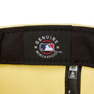 9FORTY Rhinestone ニューヨーク・ヤンキース ベビーイエロー - 14667846 - OSFM | NEW ERA ニューエラ公式オンラインストア