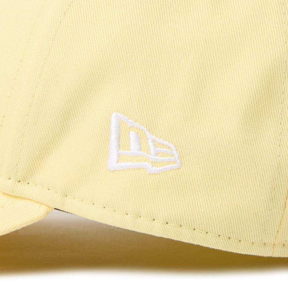 9FORTY Rhinestone ニューヨーク・ヤンキース ベビーイエロー - 14667846 - OSFM | NEW ERA ニューエラ公式オンラインストア