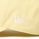 9FORTY Rhinestone ニューヨーク・ヤンキース ベビーイエロー - 14667846 - OSFM | NEW ERA ニューエラ公式オンラインストア