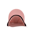 9FORTY Rhinestone ロサンゼルス・ドジャース ピンク - 14865342 - OSFM | NEW ERA ニューエラ公式オンラインストア