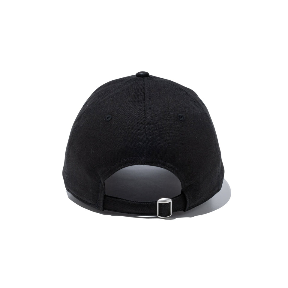 9FORTY Rhinestone クラシックロゴ ブラック - 14865345 - OSFM | NEW ERA ニューエラ公式オンラインストア