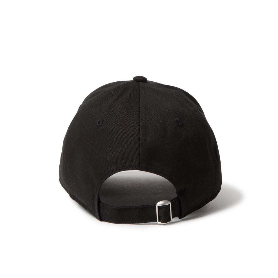 9FORTY Rhinestone NEW ERA ブラック - 14667844 - OSFM | NEW ERA ニューエラ公式オンラインストア