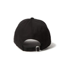 9FORTY Rhinestone NEW ERA ブラック - 14667844 - OSFM | NEW ERA ニューエラ公式オンラインストア