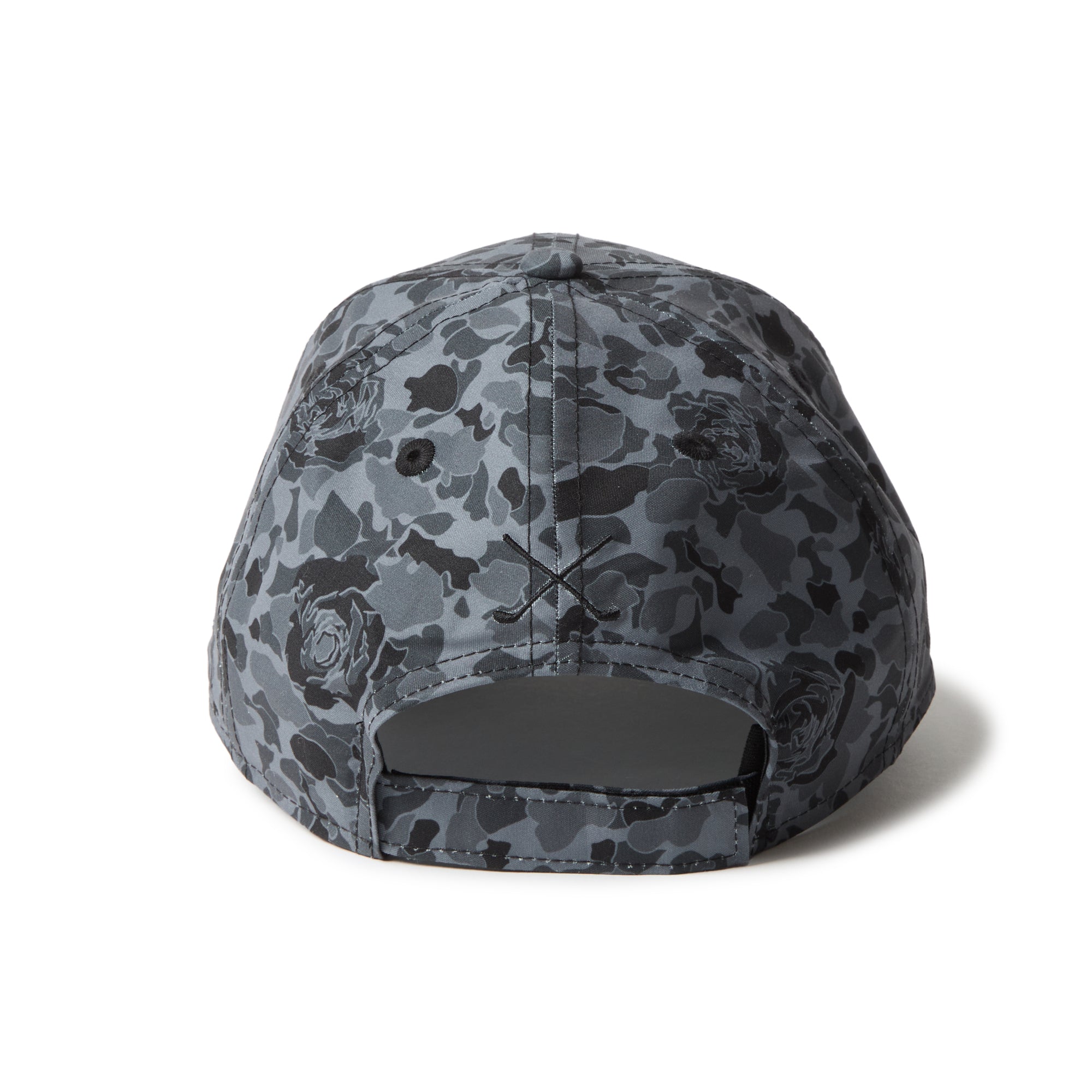 あくえり 9FORTY Rose Tonal Camo ブラック | ゴルフ | ニューエラオンラインストア