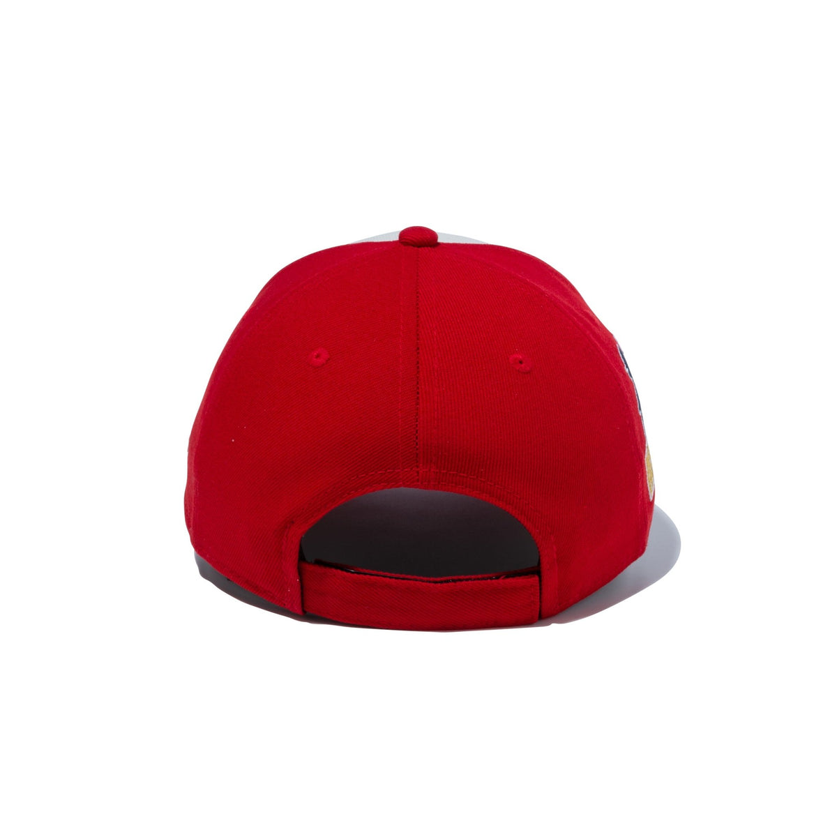 59FIFTY Shohei Ohtani American League MVP & Home Runs Leaders ロサンゼルス・エンゼルス  HRパッチ スカーレット