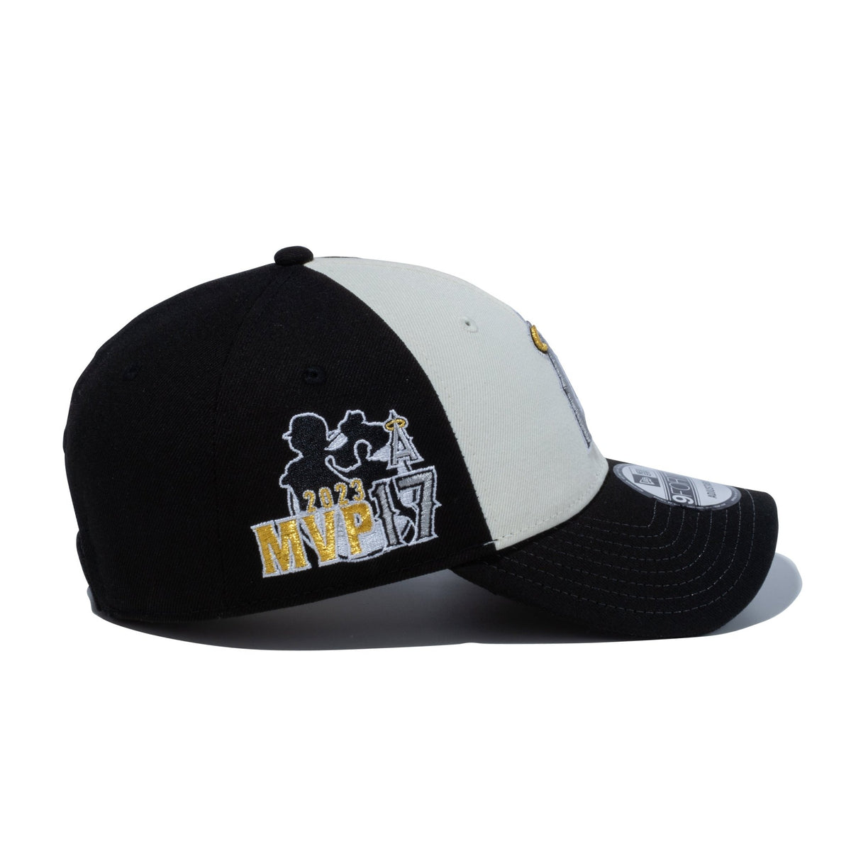 59FIFTY Shohei Ohtani American League MVP & Home Runs