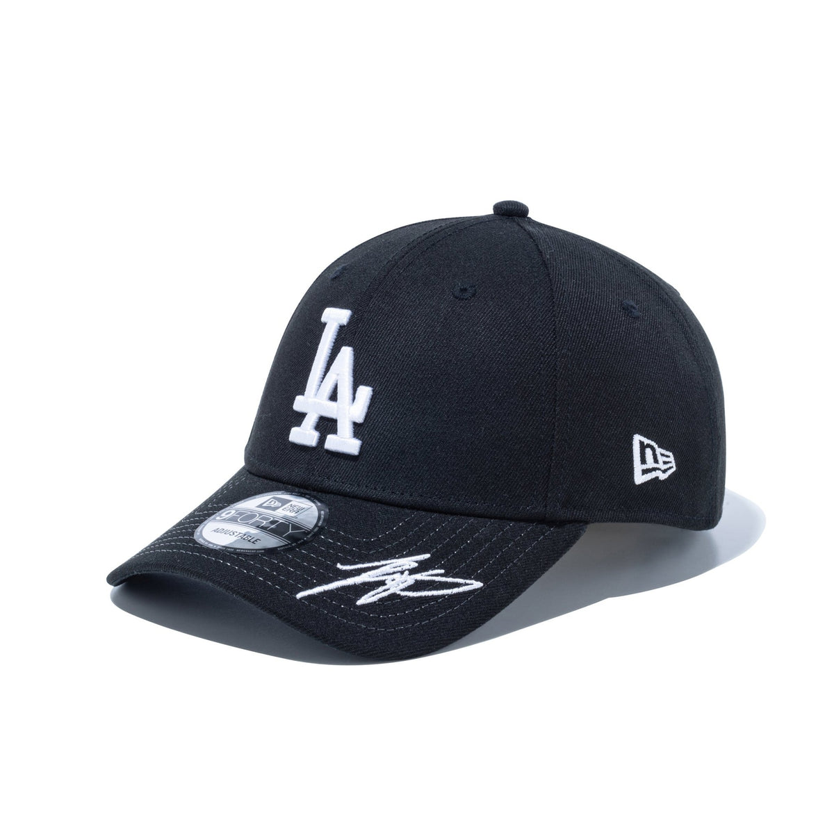 9FORTY Shohei Ohtani Signature Collection ロサンゼルス・ドジャース 