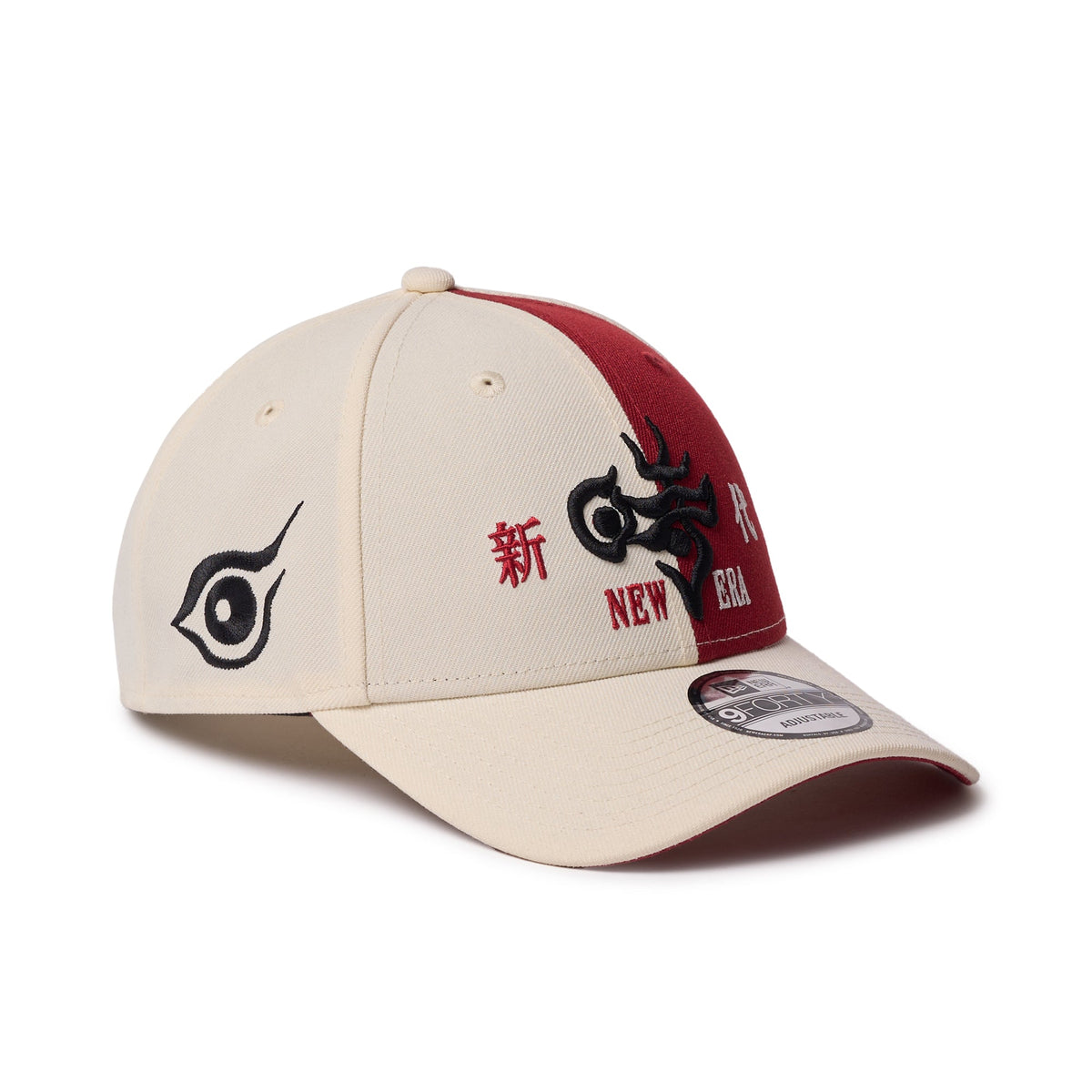 未使用 近鉄バッファローズ 岡本太郎 New Era 9TWENTY 白 楽天市場】近鉄バファローズ キャップ グッズ ニューエラ