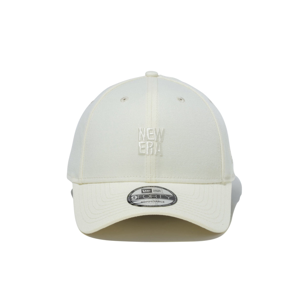 【NEW ERA】Tonal 9Forty New York Yankees キャップ ロゴ 9FORTY Tonal Logo トナルロゴ スクエアニューエラ ネイビー