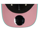 9SEVENTY ストレッチスナップ McLaren Formula 1 Team マクラーレン・フォーミュラ1・チーム Brazil ホワイト - 14707650-OSFM | NEW ERA ニューエラ公式オンラインストア