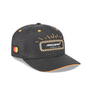 9SEVENTY ストレッチスナップ McLaren Formula 1 Team マクラーレン・フォーミュラ1・チーム Vegas ブラック - 14707624-OSFM | NEW ERA ニューエラ公式オンラインストア