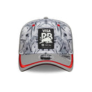 9SEVENTY Motorsports Collection レーシングブルズ グレー - 14524710 - OSFM | NEW ERA ニューエラ公式オンラインストア