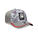 9SEVENTY Motorsports Collection レーシングブルズ グレー - 14524710 - OSFM | NEW ERA ニューエラ公式オンラインストア