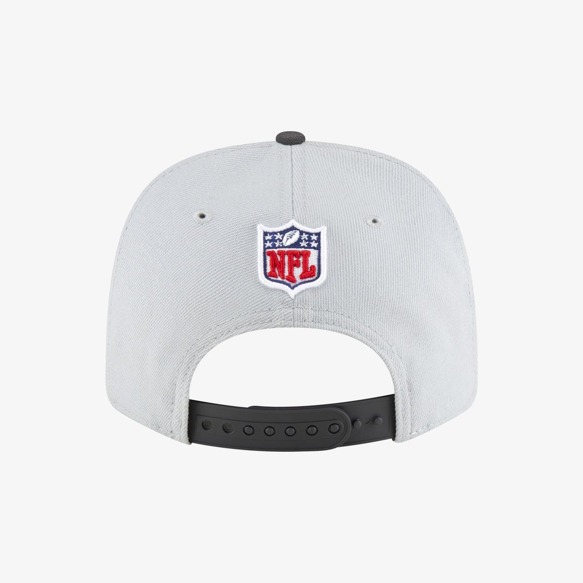 9SEVENTY ストレッチスナップ NFL Super Bowl LIX フィラ