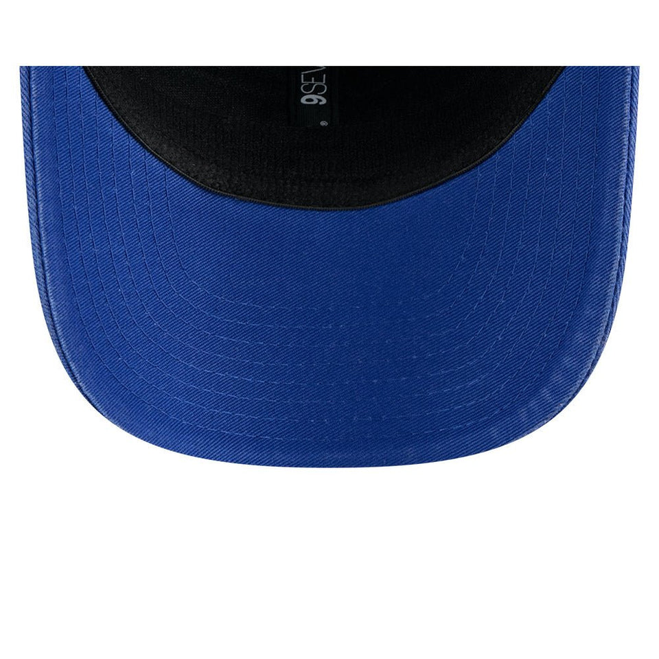 9SEVENTY ストレッチスナップ Oracle Red Bull Racing オラクル・レッドブル・レーシング Brazil ブルー - 14707649-OSFM | NEW ERA ニューエラ公式オンラインストア