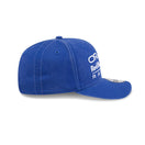 9SEVENTY ストレッチスナップ Oracle Red Bull Racing オラクル・レッドブル・レーシング Brazil ブルー - 14707649-OSFM | NEW ERA ニューエラ公式オンラインストア