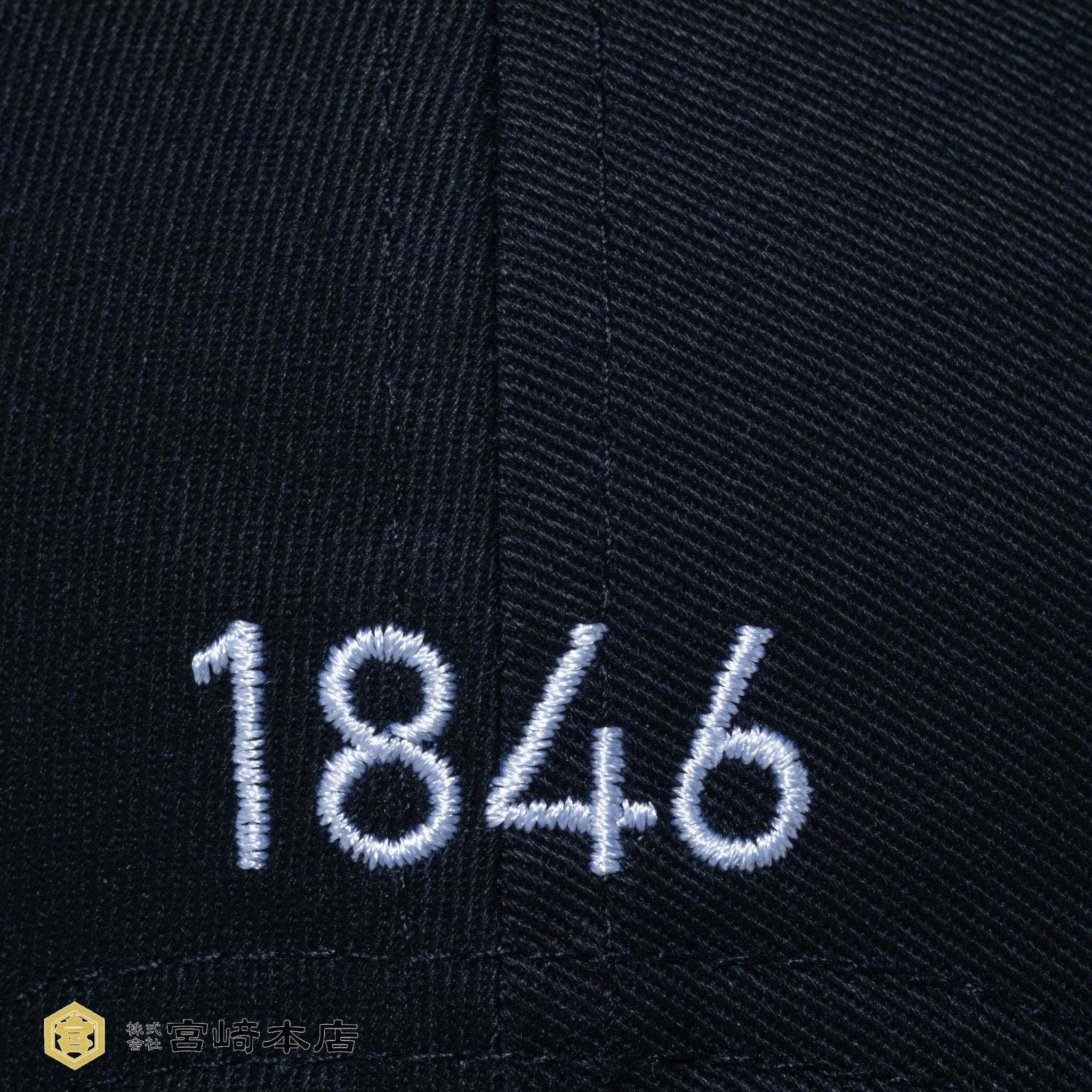 9THIRTY キンミヤ焼酎 ミニロゴ ブラック | ニューエラオンラインストア