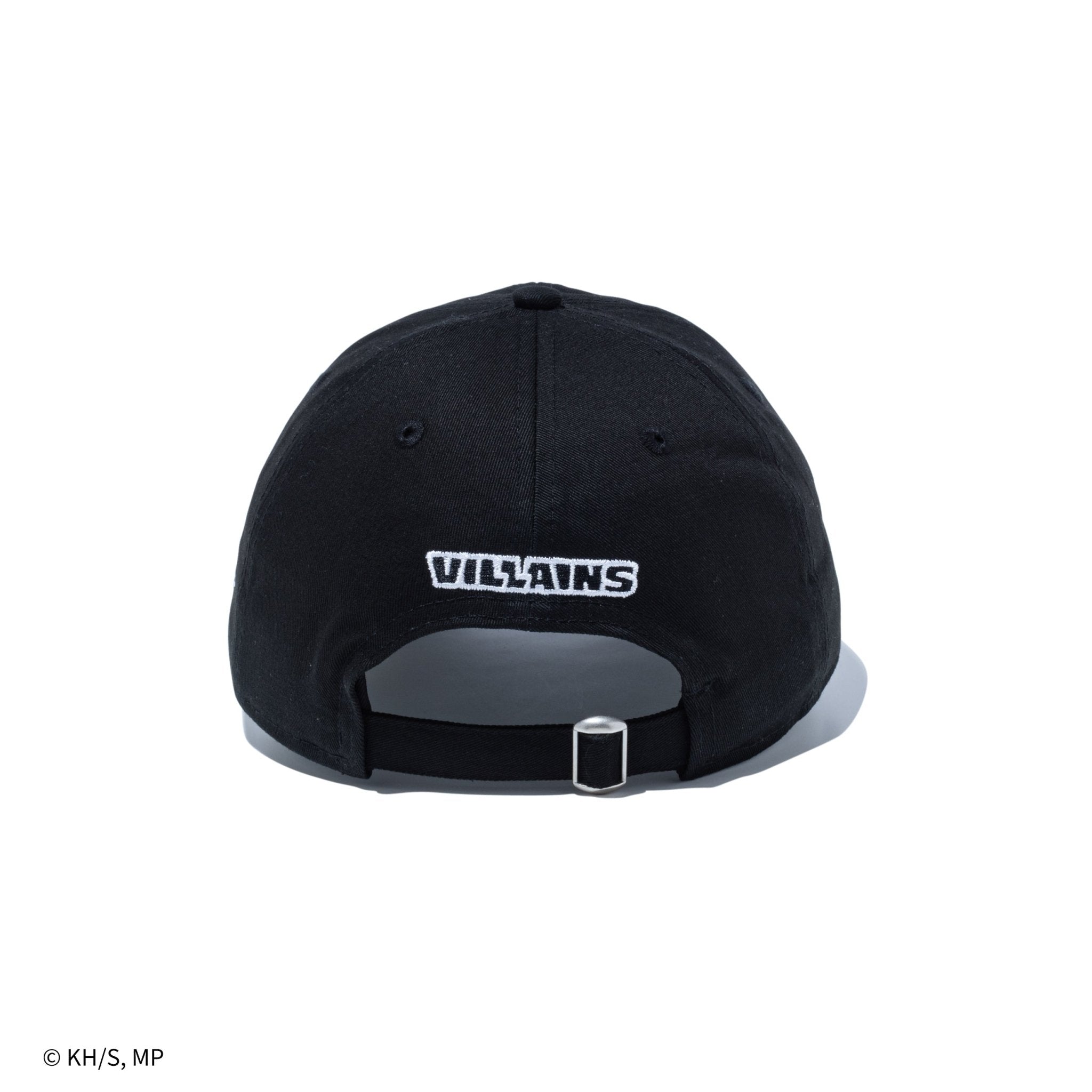 9THIRTY 僕のヒーローアカデミア 荼毘 ブラック | ニューエラ