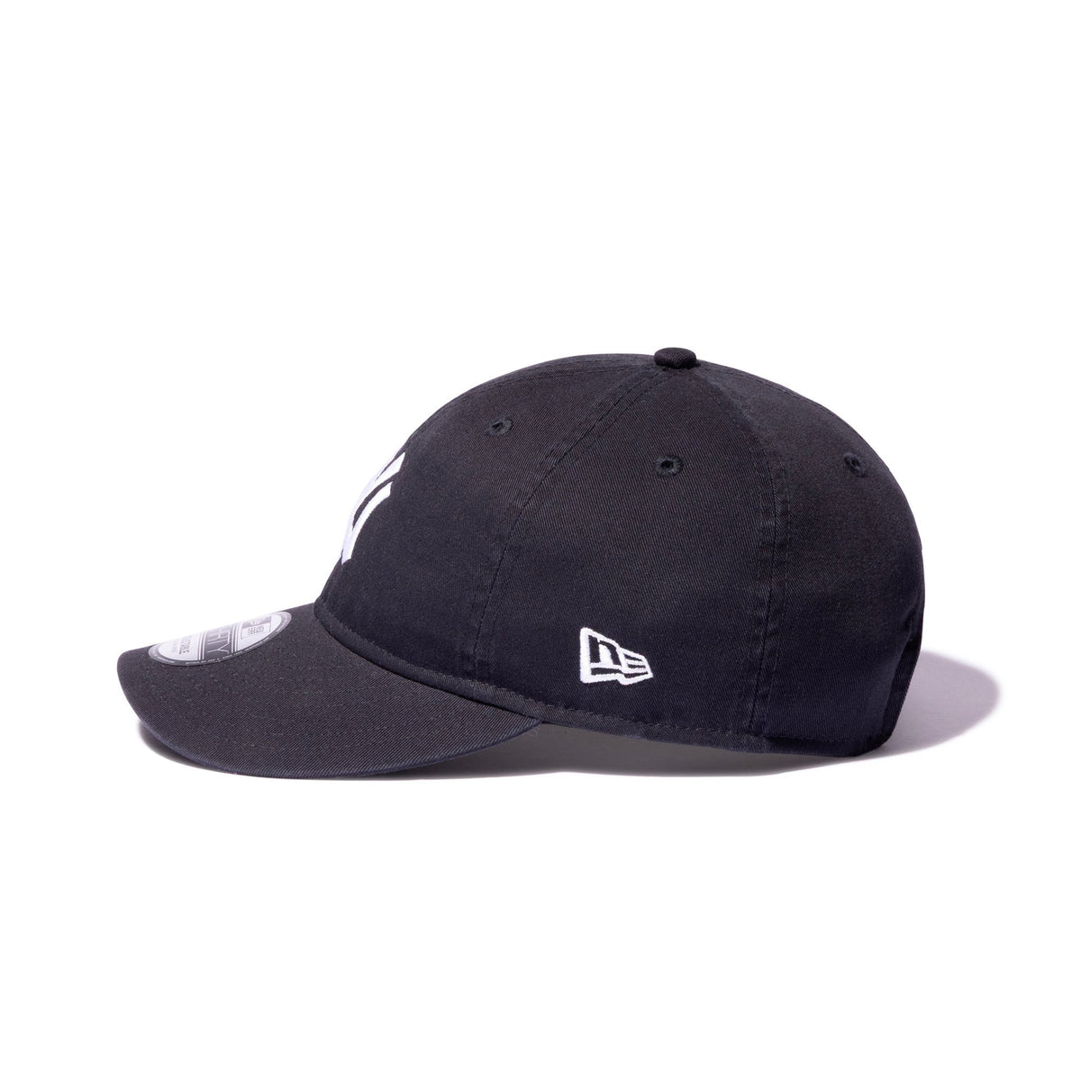 9THIRTY BLACK LABEL FW25 ニューヨーク・ヤンキース ネイビー