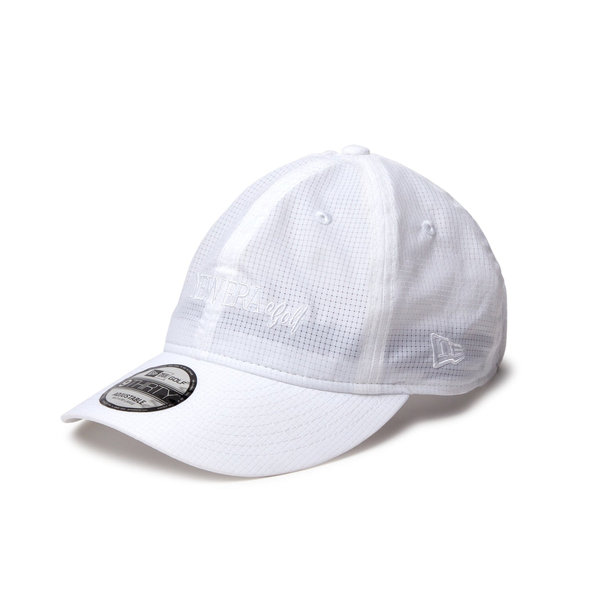 韓国newera■[Golf] Cool Dots ball cap■送料込 NEW ERA 帽子 