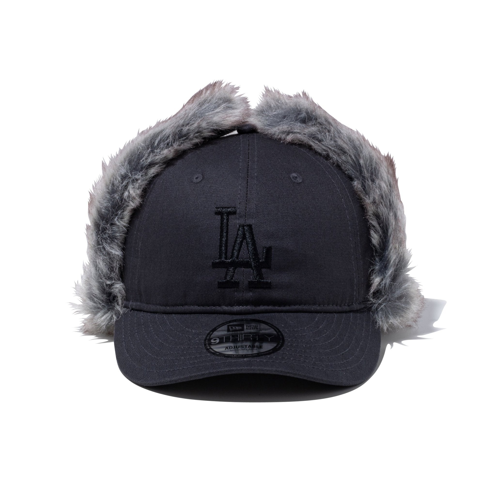 9THIRTY Dog Ear ドッグイヤー ロサンゼルス・ドジャース アンスラ