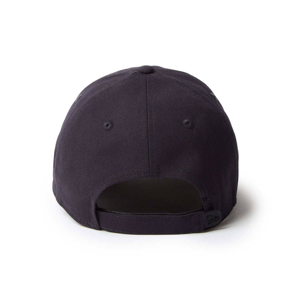 9THIRTY Duck Canvas ネイビー コーデュロイバイザー