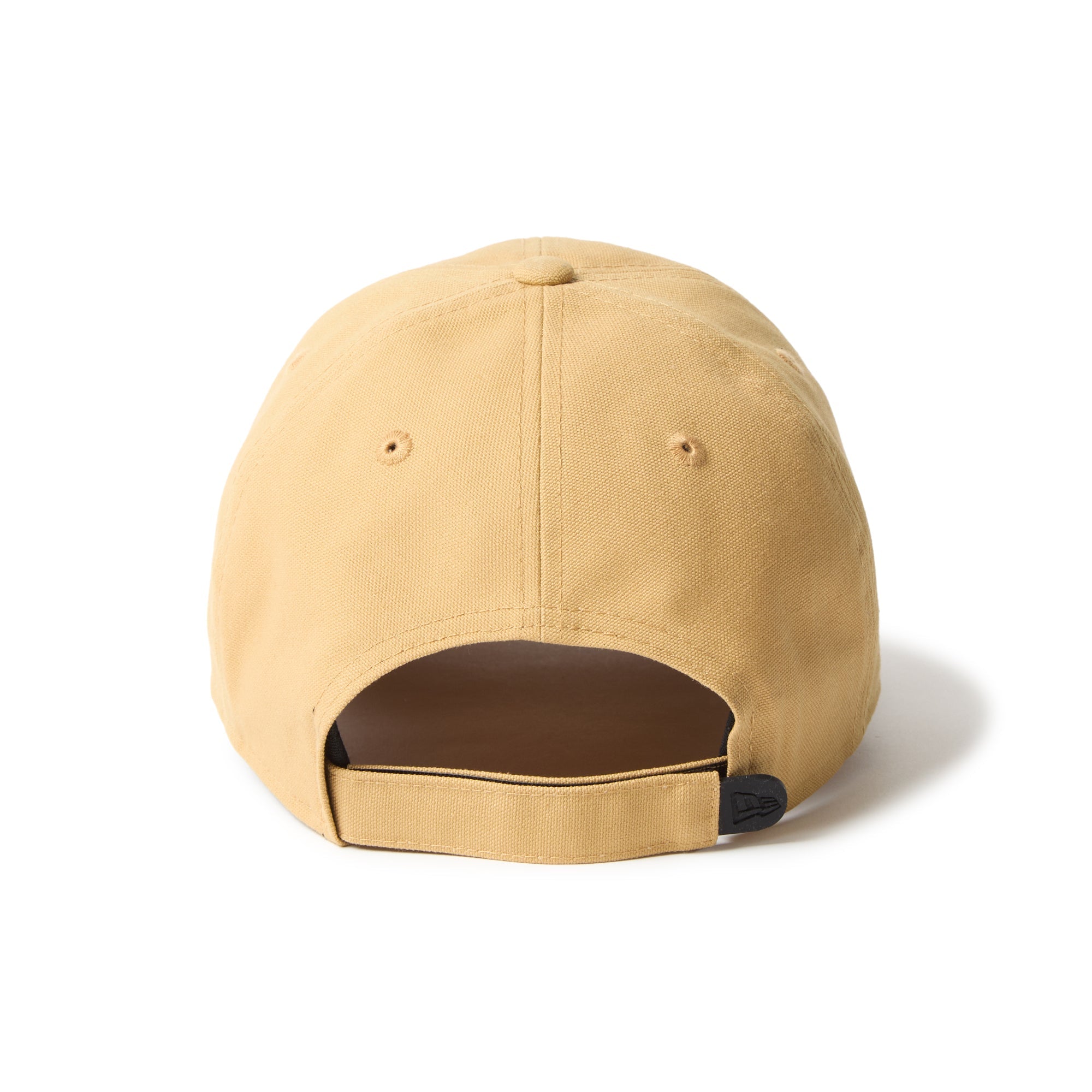 店舗用品 hunter13 9THIRTY Duck Canvas ライトブロンズ ウィートコーデュロイバイザー